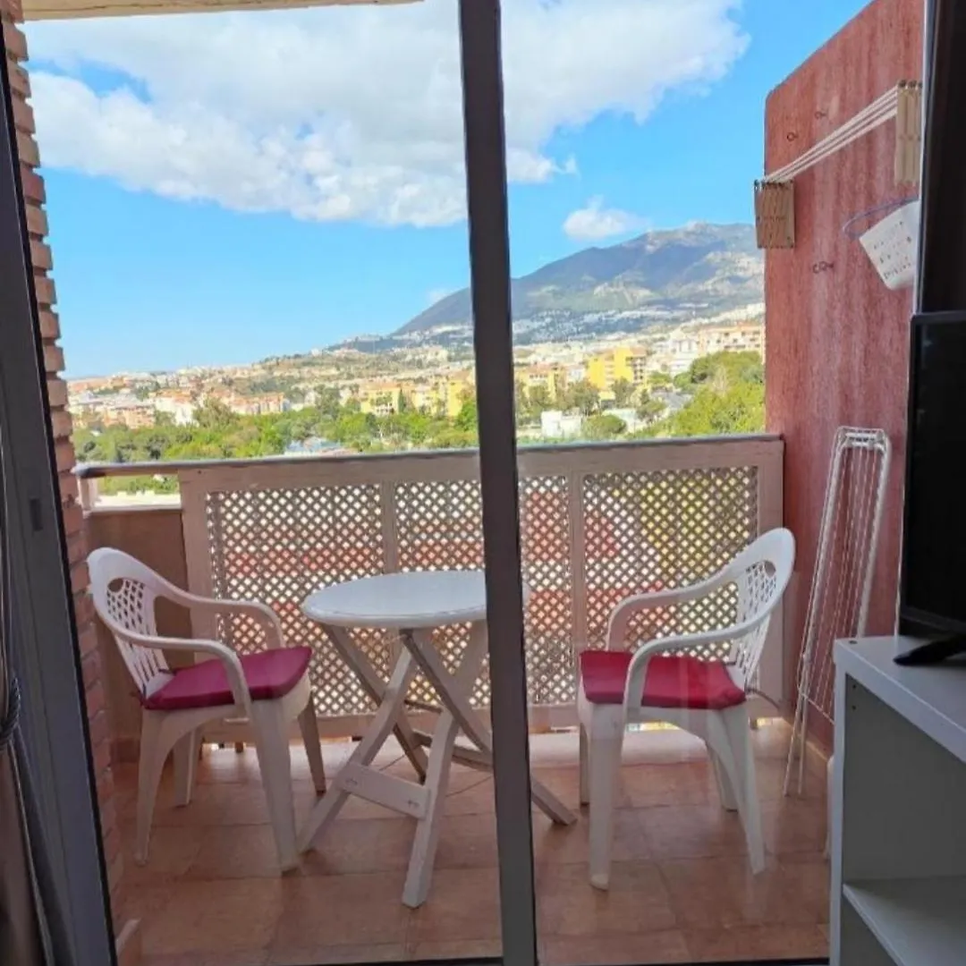 בנאלמדנה Jupiter Apartments Sea View