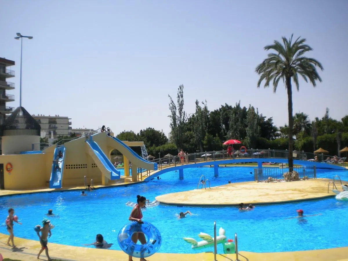 בנאלמדנה Jupiter Apartments Sea View 0*,  ספרד