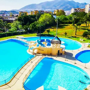 Apartamento M328 - - Complex Minerva & Jupiter, Benalmádena
