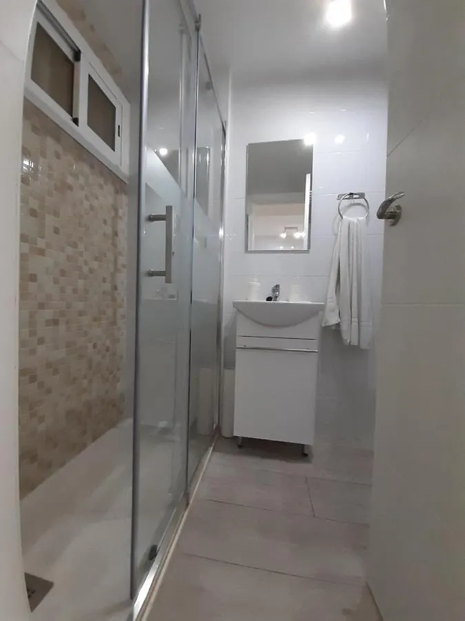 Jupiter Apartments Sea View Benalmádena